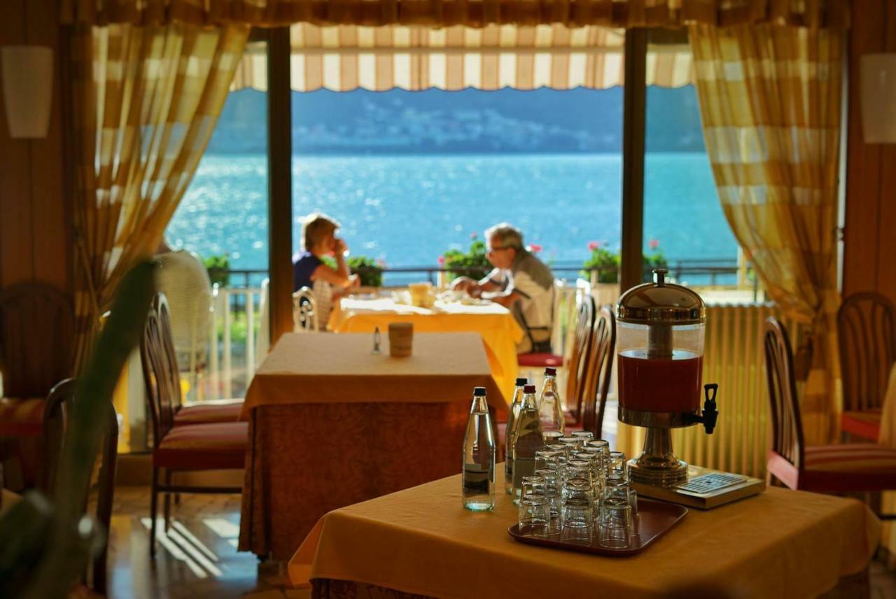 Hotel Le Torrette Galbiate Exterior photo